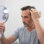 Do I have to shave my head for a hair transplant?
