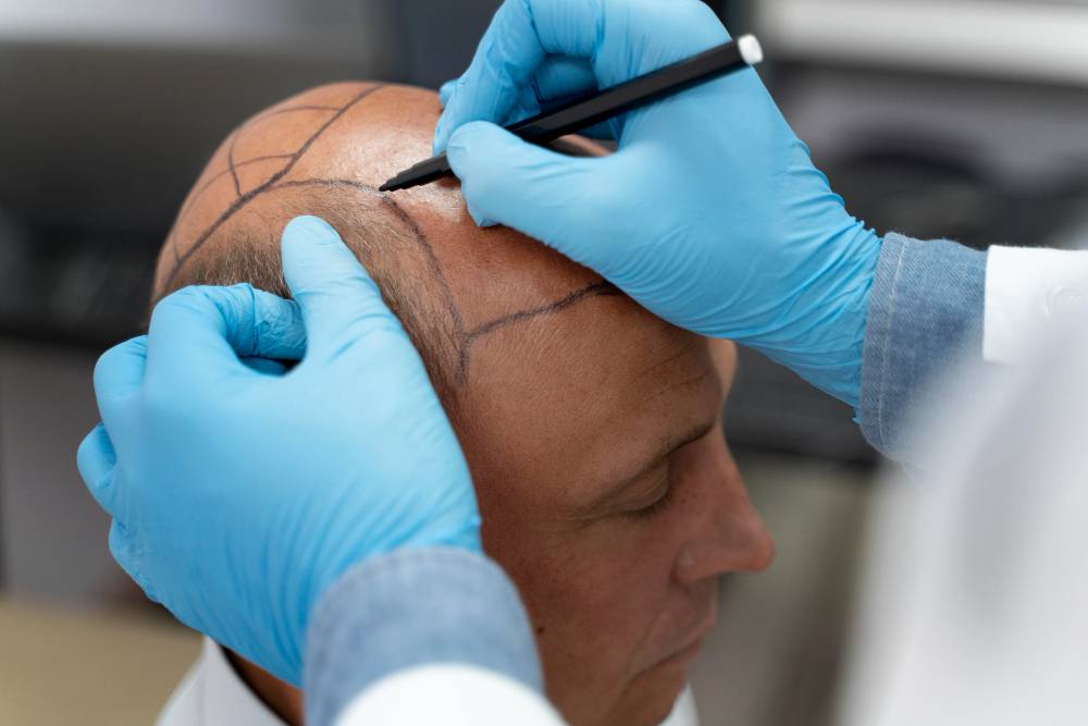 best country for hair transplant