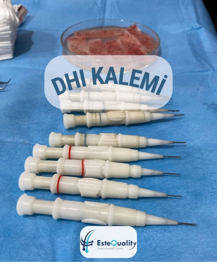 DHI Kalemi