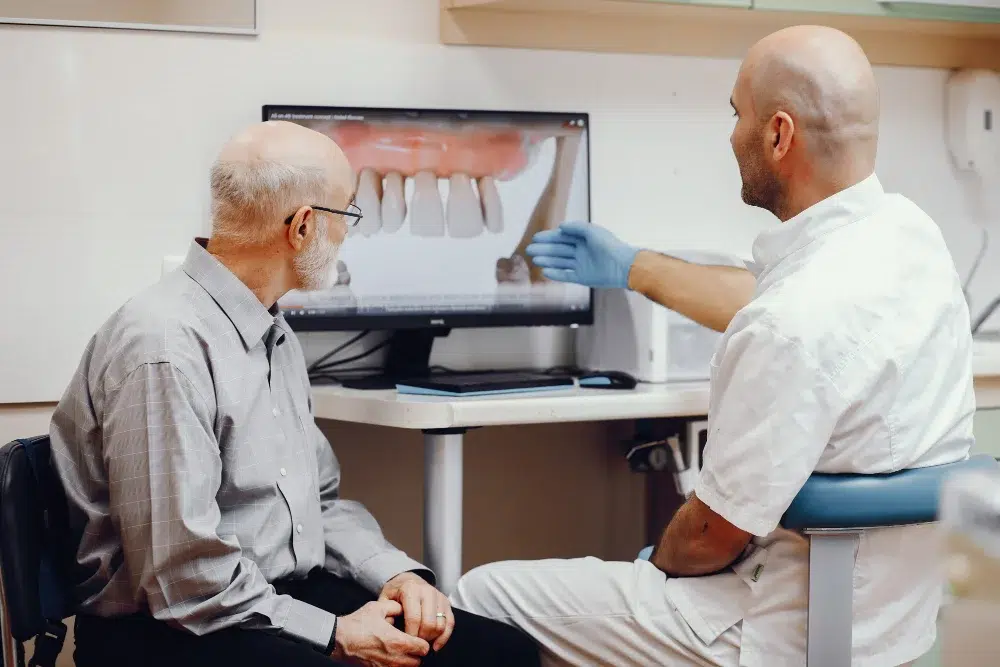 Full Mouth Dental Implants in Turkey Price 2026
