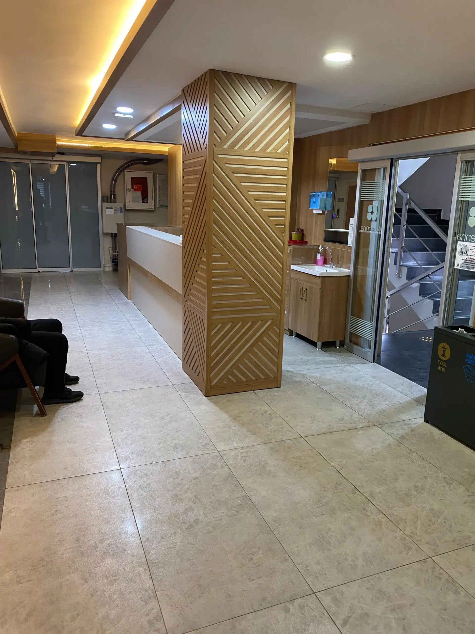 EsteQuality Clinic General View