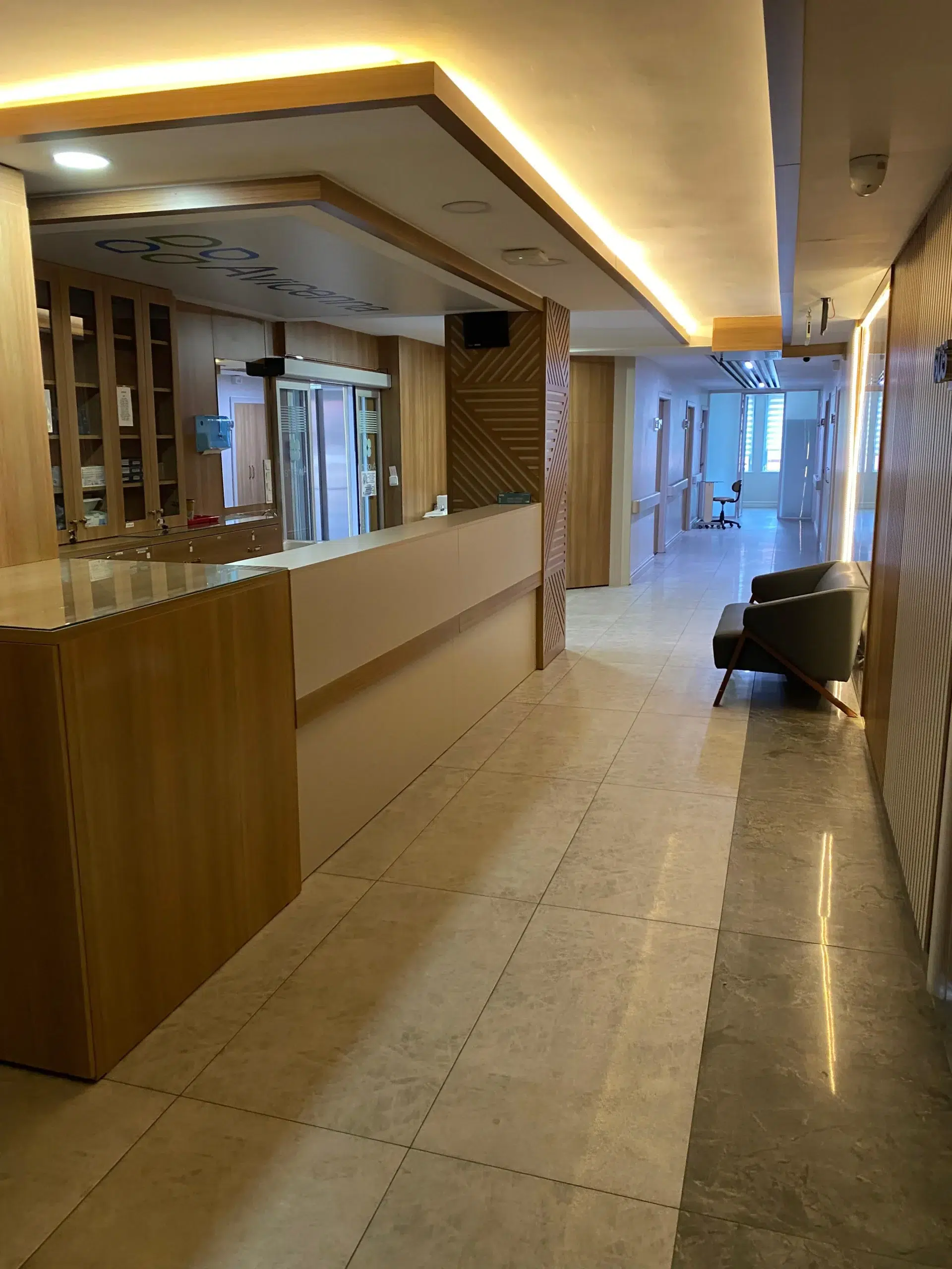 EsteQuality Hair Clinic