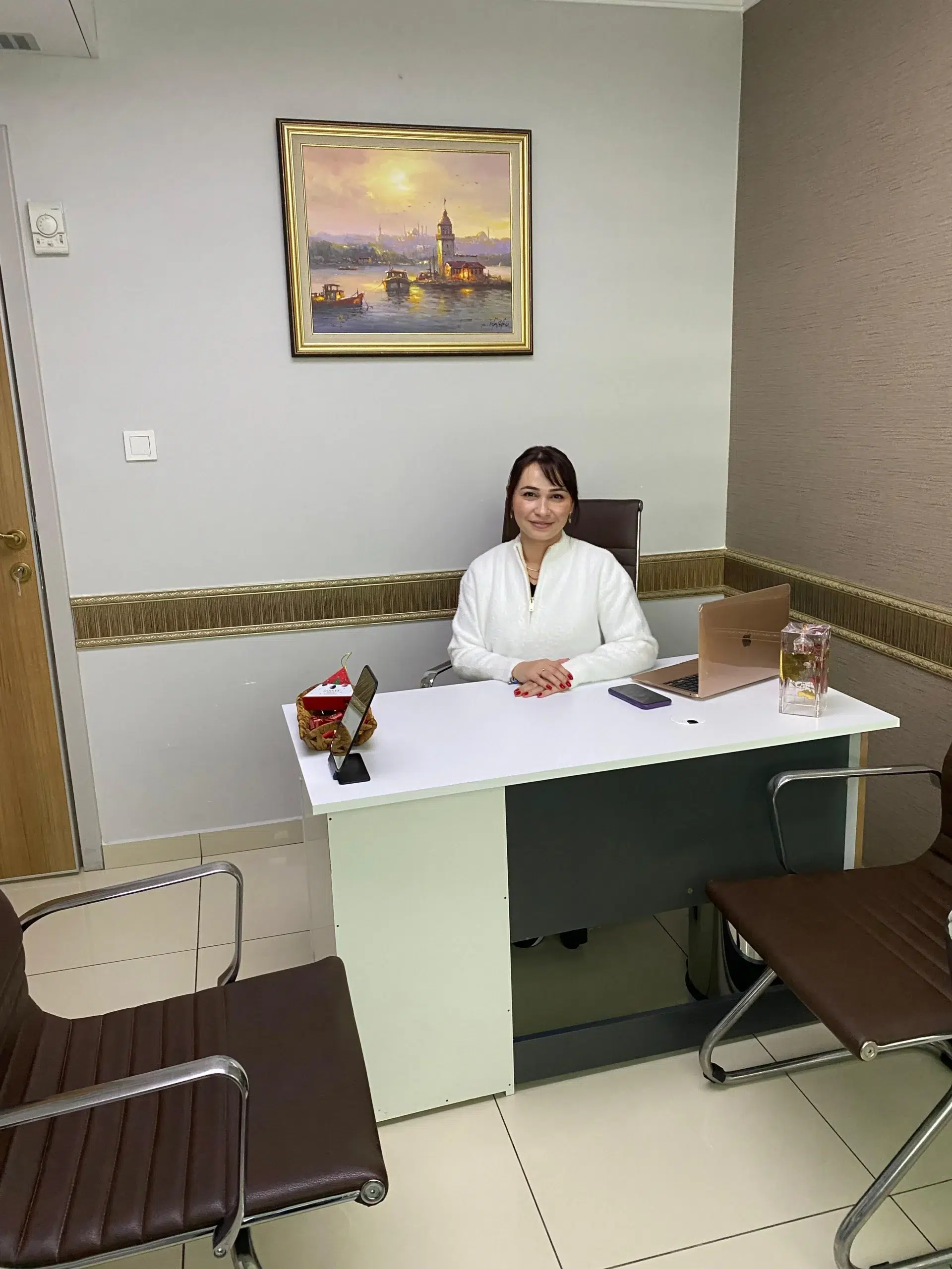 EsteQuality Clinic Istanbul