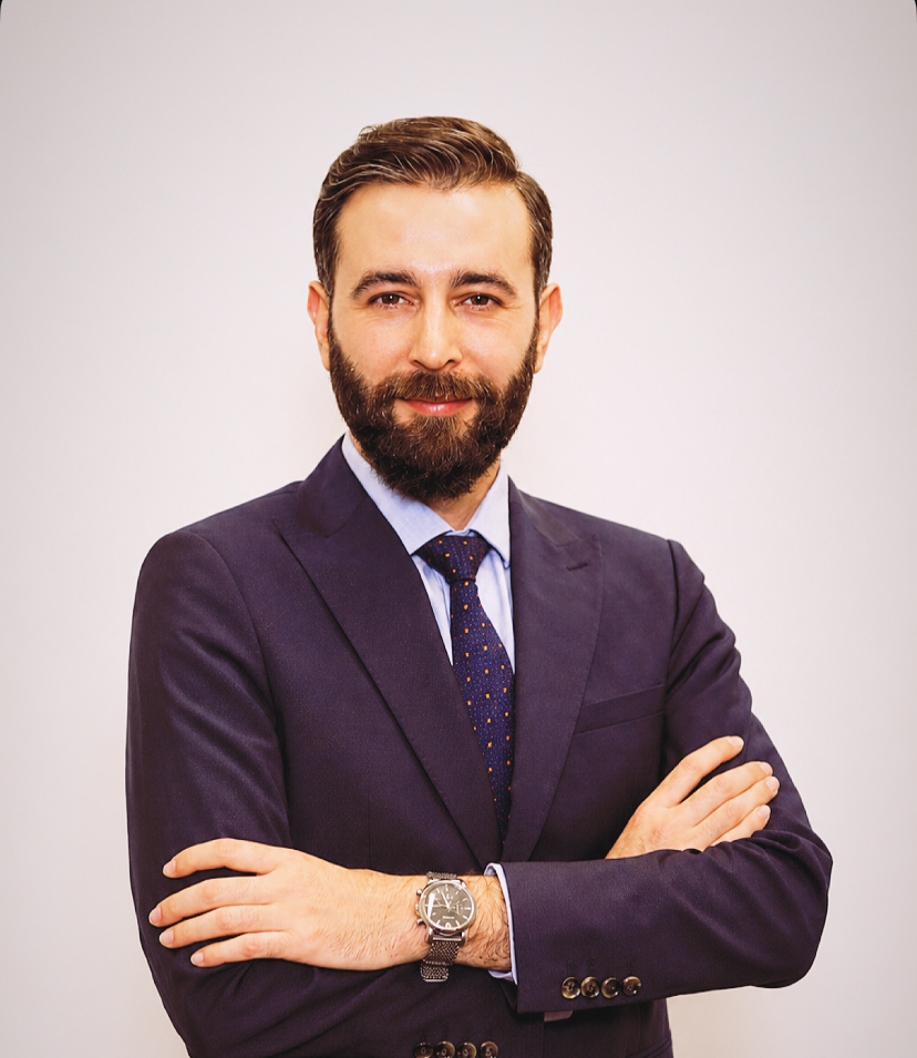Çağrıbey İslamoğlu, Founder of EsteQuality