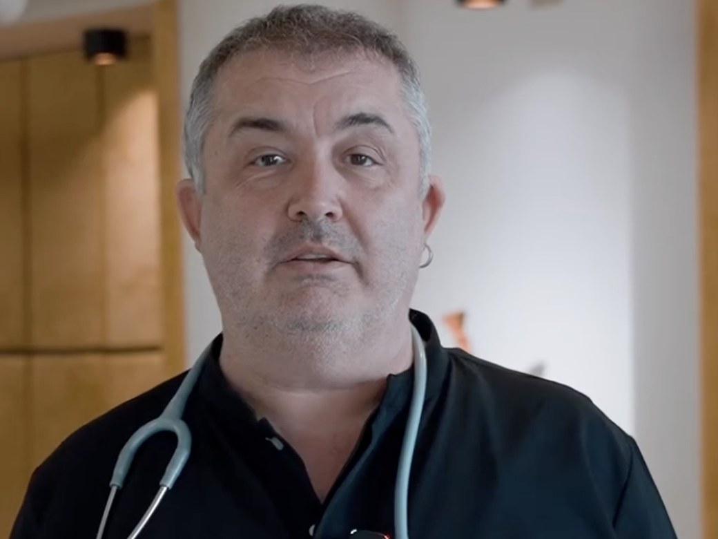 Dr. Serhat Çehreli, medical reviewer at EsteQuality
